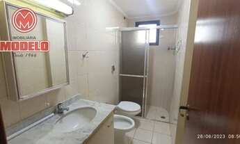 Imagem 5: Apartamento com 2 dormitórios para alugar, 98 m² por R$ 2.350,00/mês - Centro - Piracicaba