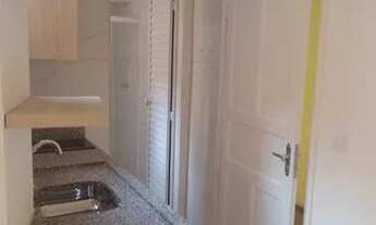 Imagem 7: Kitnet para aluguel com 28 m² em Liberdade - São Paulo - SP