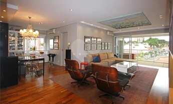 Imagem 3: São Paulo - Apartamento Padrão - VILA MADALENA