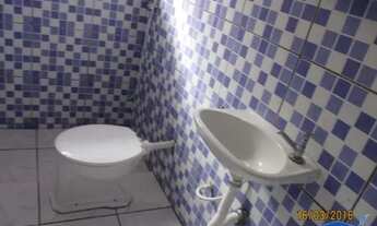 Imagem 6: 00354 - Casa 1 Dorm, SAÚDE - SÃO PAULO/SP