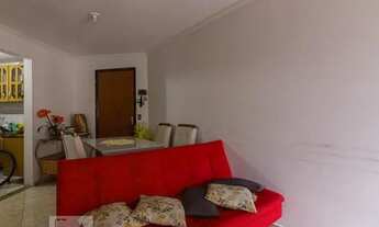 Imagem 4: Apartamento para Aluguel - Jardim Roberto, 2 Quartos, 52 m2