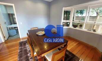 Imagem 7: Casa com 4 dormitórios, 430 m² - venda por R$ 3.200.000,00 ou aluguel por R$ 16.988,00/mês