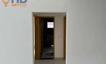 Imagem 7: Casa Térrea com 3 Dormitórios e Varanda Gourmet - Cond Malibu - Caçapava