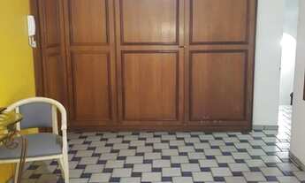 Imagem 2: Apartamento a Venda no bairro Alto da Xv - Curitiba, PR