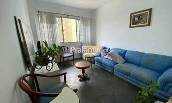 Imagem 3: Apartamento 01 dormitorio | 58m2 | 01 Vaga de Garagem