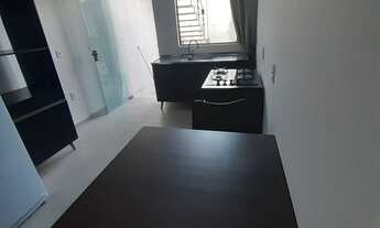 Imagem 2: Aluga 2 kitnets mobiliadas