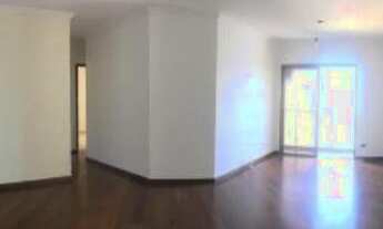 Imagem 2: Apartamento de 116 metros quadrados no bairro Alphaville Residencial 8 com 3 quartos