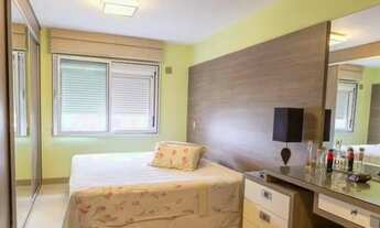 Imagem 5: Apartamento para aluguel com 160 metros quadrados com 3 quartos