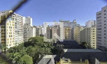 Imagem 5: Apartamento para Aluguel - Higienópolis, 3 Quartos, 125 m2