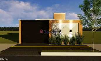 Imagem 4: Casa à venda no bairro Setor Aeroporto Sul - Aparecida de Goiânia/GO