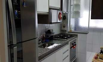 Imagem 7: Apartamento para venda tem 64 metros quadrados com 2 quartos