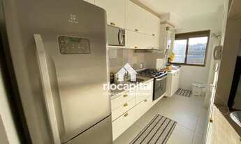 Imagem 4: Cobertura com 3 dormitórios à venda, 125 m² por R$ 680.000,00 - Pechincha - Rio de Janeiro