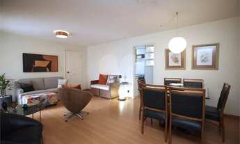 Imagem: Apartamento para venda com 107 metros quadrados