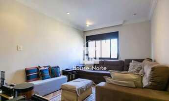 Imagem 5: Apartamento à venda, 147 m² por R$ 1.050.000,00 - Água Fria - São Paulo/SP