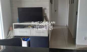 Imagem 7: Apartamento venda R$330 Mil, 2 quartos planejados,1 vaga, varanda envidraçada 1 1 9 9 2 5