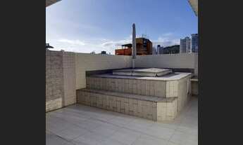 Imagem 4: Maravilhosa cobertura reformada