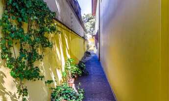 Imagem 4: Casa para locação ou venda no Jd Ámerica, localização, localização ímpar!