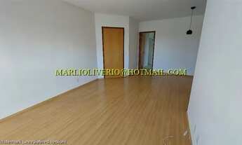 Imagem 4: Apartamento para locação na Chácara Santo Antonio, 104 m2 três dormitórios, varanda, 02 v