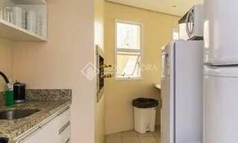 Imagem 7: Apartamento à venda Rua Coronel Massot, Cristal - Porto Alegre