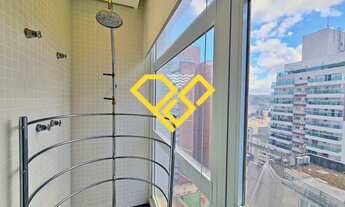 Imagem 6: Apartamento Garden-Duplex 02 dormitórios , 02 suites e lazer completo