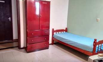 Imagem 4: Quarto com Banheiro Individual (Suíte) com pagamento mensal - Centro Macaé