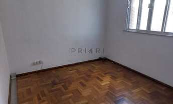 Imagem 6: Apartamento 01 quarto na Abolição