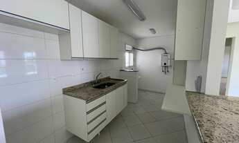 Imagem 2: Apartamento para aluguel com 90 metros quadrados com 3 quartos em Jardim das Nações - Taub