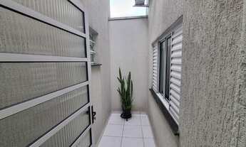 Imagem 5: Casa / Sobrado na Vila Formosa a venda de 117 m com 3 suítes ar condicionado churrasqueira