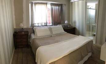 Imagem 2: Apartamento para venda com 107 metros quadrados com 1 quarto em Cerqueira César - São Paul