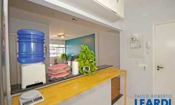 Imagem 5: APARTAMENTO - VILA OLÍMPIA - SP