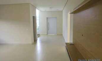 Imagem 5: CASA ASSOBRADADA - CONDOMÍNIO RESIDENCIAL SHAMBALLA II - SP