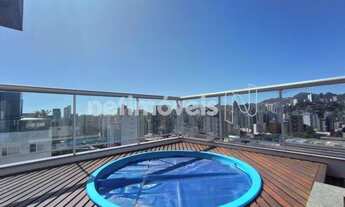 Imagem 4: Venda Cobertura São Pedro Belo Horizonte