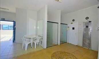 Imagem 3: Flat com 2 dormitórios à venda, 65 m² por R$ 480.000,00 - Praia das Pitangueiras - Guarujá