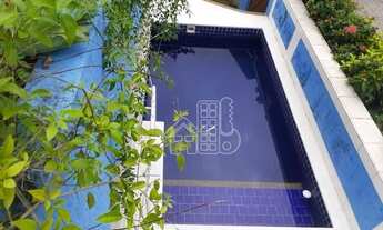 Imagem 7: Casa com 3 dormitórios à venda, 220 m² por R$ 1.000.000,00 - Itaipu - Niterói/RJ