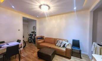 Imagem 5: Copacabana Apartamento com 2 dormitórios