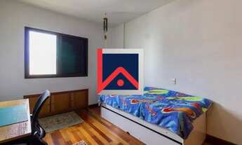 Imagem 15: Locação Apartamento 3 Dormitórios - 151 m² Vila Olímpia