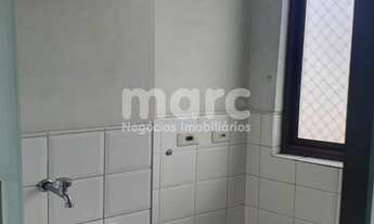 Imagem 7: SAO PAULO - Apartamento Padrão - CAMBUCI