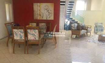 Imagem 6: Sobrado com 5 dormitórios à venda, 339 m² por R$ 1.500.000,00 - Urbanova - São José dos Ca