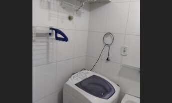 Imagem 2: Kitnet/Conjugado para aluguel possui 25 metros quadrados com 1 quarto