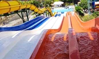 Imagem: Di Roma Hotel Aluguel para temporadas