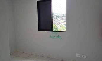 Imagem 5: Apartamento com 3 dormitórios à venda, 68 m² por R$ 380.000,00 - Portal dos Gramados - Gua