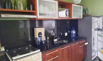 Imagem 6: Apartamento frente total ao mar 4 dormitórios