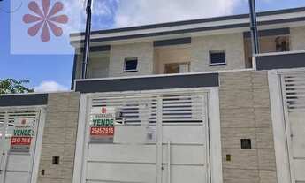 Imagem 3: Casa Sobrado em Jardim Cotinha - São Paulo