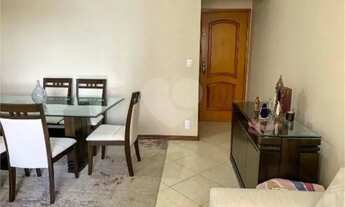 Imagem 7: Apartamento Residencial Área útil 83,90 m² . Área total 139,94 m²