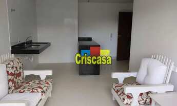 Imagem 3: Apartamento com 2 dormitórios, 64 m² - venda por R$ 521.059,00 ou aluguel por R$ 2.140,00