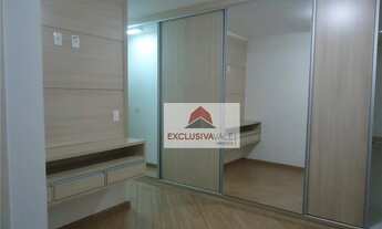 Imagem 2: Apartamento 99m2 com Varanda Gourmet