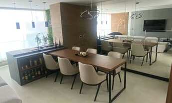 Imagem 4: Apartamento duplex mobiliado com 135m², Pinheiros- SP