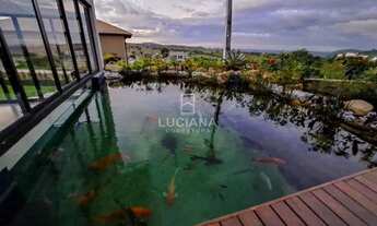 Imagem 5: Bela casa com aquário em condomínio de alto padrão!