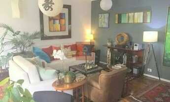 Imagem: Apartamento, Moema - São Paulo