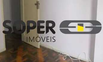 Imagem 7: Apartamento para aluguel possui 80 metros quadrados com 3 quartos